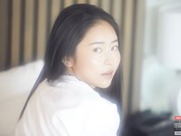 [HIGH FANTASY] Rina Toeda - Vol.4 Morning with You