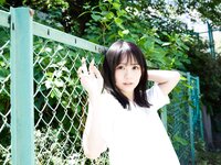 [Photobook] 橋本つむぎ写真集 SUMMERTIME LOVER