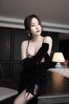 [Cosplay] 鱼子酱 山有木兮