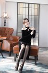 [Cosplay] 鱼子酱 山有木兮