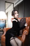 [Cosplay] 鱼子酱 山有木兮