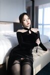 [Cosplay] 鱼子酱 山有木兮