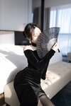 [Cosplay] 鱼子酱 山有木兮