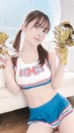 [Fantia] 2024年3月 いくみ – (193iKkyu3)