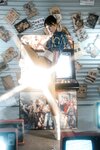 [Cosplay] Sakurai Ningning 桜井宁宁 - Chun Li 电玩春丽