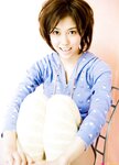 [AllGravure] Mizuho Hata 秦みずほ - Please Ask