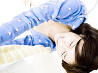 [AllGravure] Mizuho Hata 秦みずほ - Please Ask