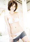 [AllGravure] Mizuho Hata 秦みずほ - Please Ask