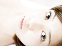 [AllGravure] Mizuho Hata 秦みずほ - Please Ask