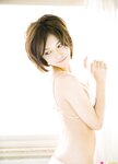 [AllGravure] Mizuho Hata 秦みずほ - Please Ask