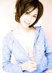 [AllGravure] Mizuho Hata 秦みずほ - Please Ask