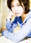 [AllGravure] Mizuho Hata 秦みずほ - Please Ask