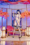 [Cosplay] Yaokoututu 咬一口兔娘ovo - Raiden General 原神雷电将军
