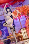[Cosplay] Yaokoututu 咬一口兔娘ovo - Raiden General 原神雷电将军