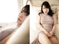 [Photobook] ちゃんよた ヌード写真集 強くてカワイくてエッチ！ 完全版 週刊現代デジタル写真集[73P]