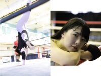[Photobook] ちゃんよた ヌード写真集 強くてカワイくてエッチ！ 完全版 週刊現代デジタル写真集[73P]