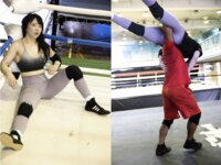 [Photobook] ちゃんよた ヌード写真集 強くてカワイくてエッチ！ 完全版 週刊現代デジタル写真集[73P]