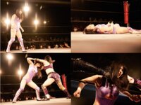 [Photobook] ちゃんよた ヌード写真集 強くてカワイくてエッチ！ 完全版 週刊現代デジタル写真集[73P]