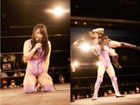 [Photobook] ちゃんよた ヌード写真集 強くてカワイくてエッチ！ 完全版 週刊現代デジタル写真集[73P]