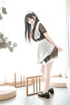 [Cosplay] Sakurai Ningning 桜井宁宁 - About my lovely maid 关于我家可爱的女仆