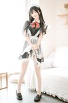 [Cosplay] Sakurai Ningning 桜井宁宁 - About my lovely maid 关于我家可爱的女仆