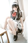 [Cosplay] Sakurai Ningning 桜井宁宁 - About my lovely maid 关于我家可爱的女仆