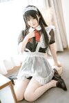 [Cosplay] Sakurai Ningning 桜井宁宁 - About my lovely maid 关于我家可爱的女仆