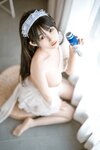 [Cosplay] Sakurai Ningning 桜井宁宁 - About my lovely maid 关于我家可爱的女仆