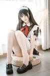 [Cosplay] Sakurai Ningning 桜井宁宁 - About my lovely maid 关于我家可爱的女仆