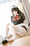 [Cosplay] Sakurai Ningning 桜井宁宁 - About my lovely maid 关于我家可爱的女仆