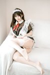 [Cosplay] Sakurai Ningning 桜井宁宁 - About my lovely maid 关于我家可爱的女仆