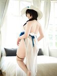 [Cosplay] 麻花麻花酱 梅里