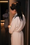 [Cosplay] 林幼一 谭小灵 精油SPA