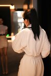 [Cosplay] 林幼一 谭小灵 精油SPA