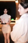 [Cosplay] 林幼一 谭小灵 精油SPA