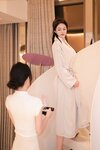 [Cosplay] 林幼一 谭小灵 精油SPA