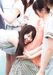 [Photobook] Hinatazaka46 1st Photobook – Tachikogi