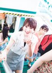 [Photobook] Hinatazaka46 1st Photobook – Tachikogi