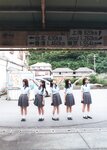 [Photobook] Hinatazaka46 1st Photobook – Tachikogi