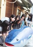 [Photobook] Hinatazaka46 1st Photobook – Tachikogi