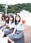 [Photobook] Hinatazaka46 1st Photobook – Tachikogi