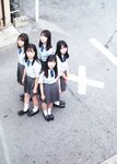 [Photobook] Hinatazaka46 1st Photobook – Tachikogi