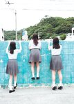 [Photobook] Hinatazaka46 1st Photobook – Tachikogi