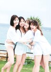 [Photobook] Hinatazaka46 1st Photobook – Tachikogi