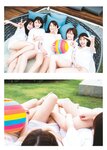[Photobook] Hinatazaka46 1st Photobook – Tachikogi