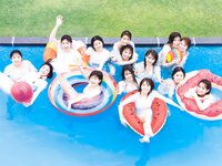 [Photobook] Hinatazaka46 1st Photobook – Tachikogi