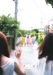 [Photobook] Hinatazaka46 1st Photobook – Tachikogi