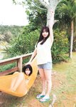 [Photobook] Hinatazaka46 1st Photobook – Tachikogi