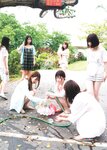[Photobook] Hinatazaka46 1st Photobook – Tachikogi