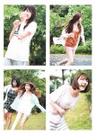 [Photobook] Hinatazaka46 1st Photobook – Tachikogi